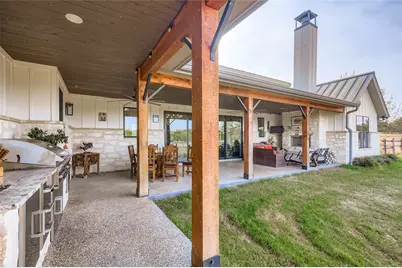235 Mr Charlie Lane, Round Mountain, TX 78663 - Photo 5