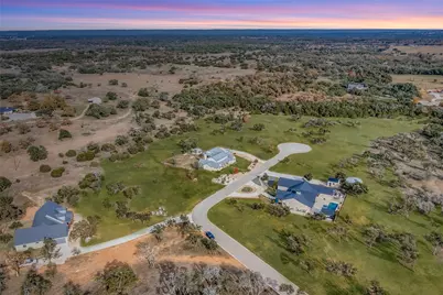 235 Mr Charlie Lane, Round Mountain, TX 78663 - Photo 35