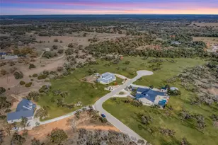 235 Mr Charlie Ln, Round Mountain, TX 78663 - Photo 35