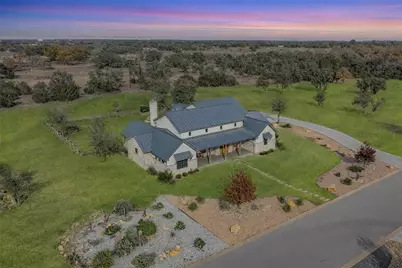 235 Mr Charlie Lane, Round Mountain, TX 78663 - Photo 33