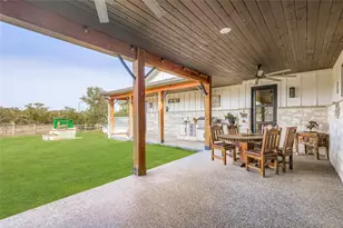 235 Mr Charlie Ln, Round Mountain, TX 78663 - Photo 29