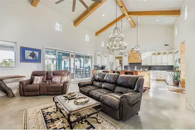 235 Mr Charlie Lane, Round Mountain, TX 78663 - Photo 11