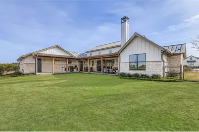 235 Mr Charlie Lane, Round Mountain, TX 78663 - Photo 31