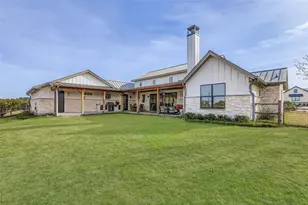 235 Mr Charlie Ln, Round Mountain, TX 78663 - Photo 31