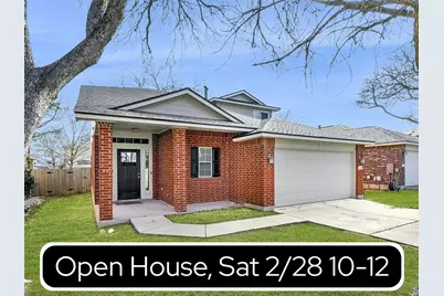 11116 Jim Thorpe Lane, Austin, TX 78748 - Photo 1