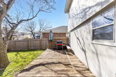 11116 Jim Thorpe Lane, Austin, TX 78748 - Photo 27
