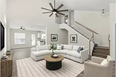 11116 Jim Thorpe Lane, Austin, TX 78748 - Photo 3