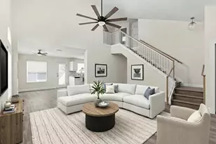 11116 Jim Thorpe Ln, Austin, TX 78748 - Photo 3