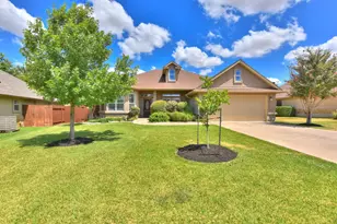 30617 Chi Chi Dr, Georgetown, TX 78628 - Photo 1