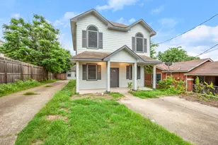 7617 Bennett Ave, Austin, TX 78752 - Photo 1