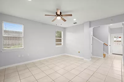 7617 Bennett Avenue #A, Austin, TX 78752 - Photo 5