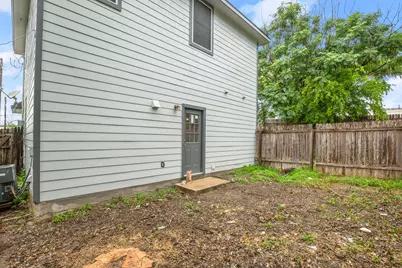 7617 Bennett Avenue #B, Austin, TX 78752 - Photo 19