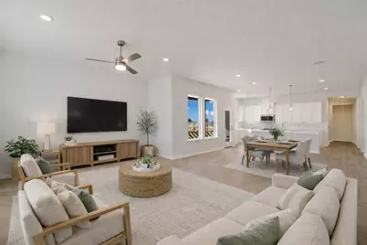 8610 Dongan Drive, Austin, TX 78744 - Photo 5