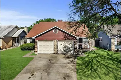 2614 Howellwood Way #B, Austin, TX 78748 - Photo 3