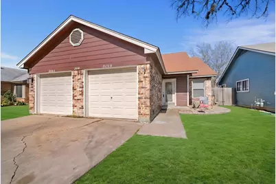 2614 Howellwood Way #B, Austin, TX 78748 - Photo 3