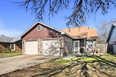 2614 Howellwood Way #B, Austin, TX 78748 - Photo 5