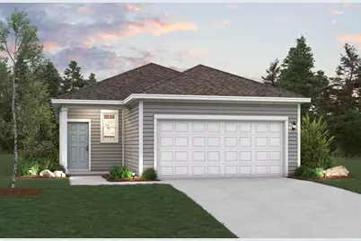 10611 Typhoon Lane, Buda, TX 78610 - Photo 1