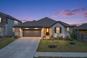 4009 Milano River Rd, Hutto, TX 78634 - Photo 1