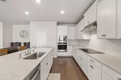 4009 Milano River Road, Hutto, TX 78634 - Photo 9