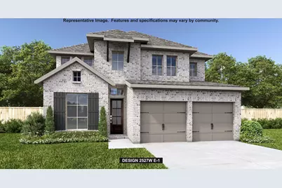 101 Bauer Loop, Liberty Hill, TX 78642 - Photo 1