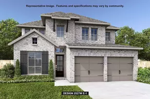 101 Bauer Loop, Liberty Hill, TX 78642 - Photo 1