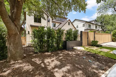 2705 Warren Street, Austin, TX 78703 - Photo 3