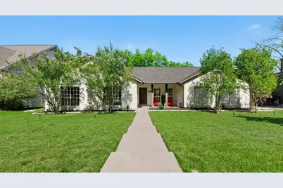 1215 Olympus Drive, Austin, TX 78733 - Photo 1
