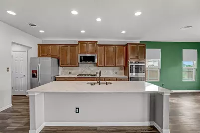 6709 Golden Bough Lane, Pflugerville, TX 78660 - Photo 13