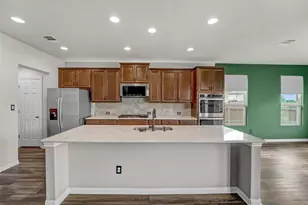 6709 Golden Bough Ln, Pflugerville, TX 78660 - Photo 13