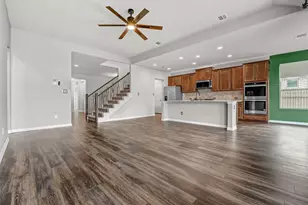 6709 Golden Bough Ln, Pflugerville, TX 78660 - Photo 11