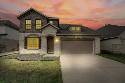 6709 Golden Bough Lane, Pflugerville, TX 78660 - Photo 1