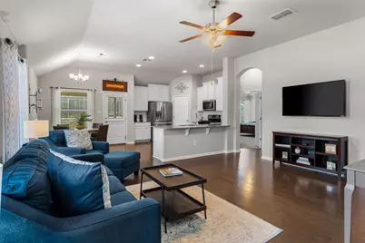 1924 Goldilocks Lane, Austin, TX 78652 - Photo 7
