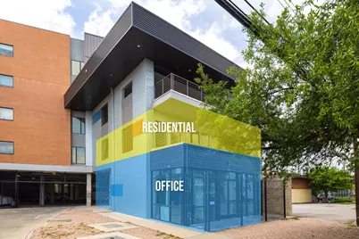 6444 Burnet Road #100, Austin, TX 78757 - Photo 1