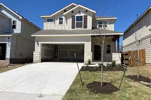 255 Zuma Dr, Liberty Hill, TX 78642 - Photo 1