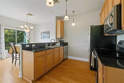 13420 Lyndhurst Street #806, Austin, TX 78729 - Photo 7