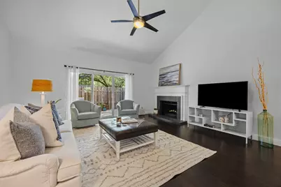 3870 Williamsburg Circle, Austin, TX 78731 - Photo 15