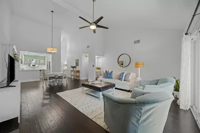 3870 Williamsburg Circle, Austin, TX 78731 - Photo 17