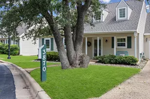 3870 Williamsburg Cir, Austin, TX 78731 - Photo 5