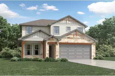 114 Andaman Roost, Cedar Creek, TX 78612 - Photo 1