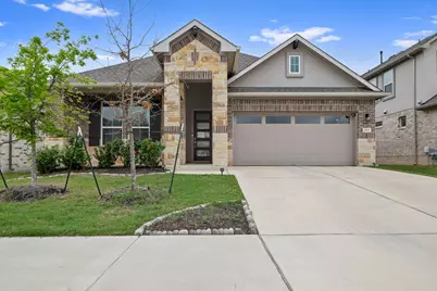 1813 Crow Hop View, Leander, TX 78641 - Photo 1