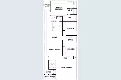 508 Gladiola Loop, Kyle, TX 78640 - Photo 11