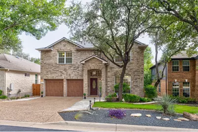 4033 Canyon Glen Circle, Austin, TX 78732 - Photo 3