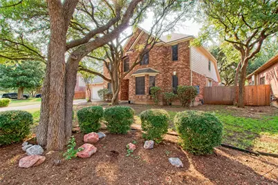 8212 Fern Bluff Avenue, Round Rock, TX 78681 - Photo 3