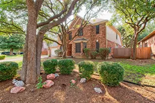 8212 Fern Bluff Ave, Round Rock, TX 78681 - Photo 3
