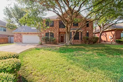 8212 Fern Bluff Avenue, Round Rock, TX 78681 - Photo 1