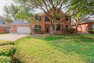 8212 Fern Bluff Ave, Round Rock, TX 78681 - Photo 1