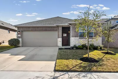 209 Connor Lane, Georgetown, TX 78626 - Photo 1