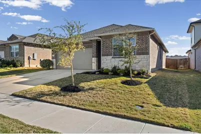 209 Connor Lane, Georgetown, TX 78626 - Photo 3