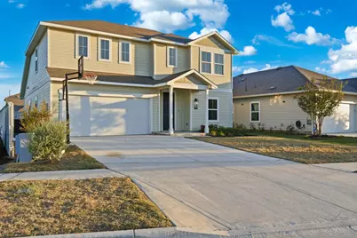 155 Desperado Street, Kyle, TX 78640 - Photo 5