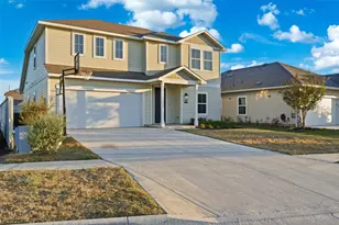 155 Desperado St, Kyle, TX 78640 - Photo 5